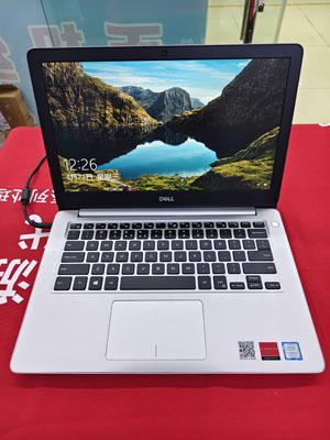 戴尔Inspiron 5370轻薄本